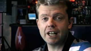 UKIPT BRIGHTON DAY 1A - CATCH UP WITH YOUR HOST NICK WEALTHALL! -PokerStars.com