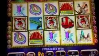Video Slots of All times