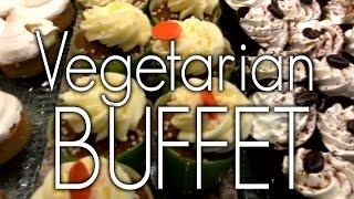 Bacchanal Buffet: How to Eat Vegetarian in Las Vegas