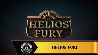 Helios Fury slot by Relax Gaming