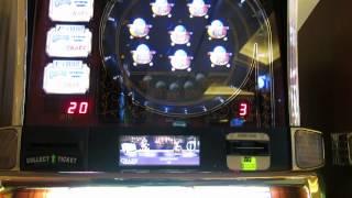 $5 Pinball Slot