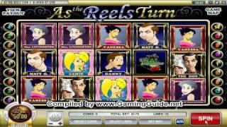 GC As The Reels Turn ( Episode-3) I-Slots
