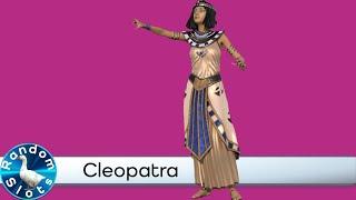 Classic Cleopatra Slot Machine