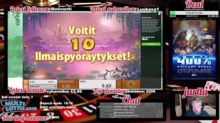 Slot Free Spin Montage. 14 Different Bonuses Gathered And Then We Play Them All At Once