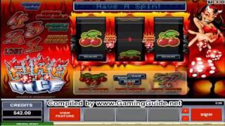All Slots Flo's Diner Classic Slots