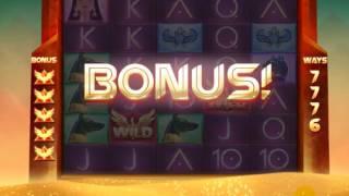 Phoenix Sun new slot from Quickspin Quite Good - dunover plays