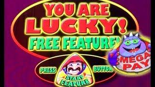 How LUCKY AM I? MORE CHILLI Slot Machine $4 Max Bet Pokie Bonus • Slot Traveler