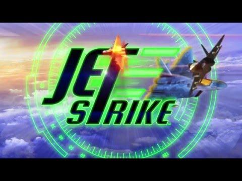 Jet Strike™
