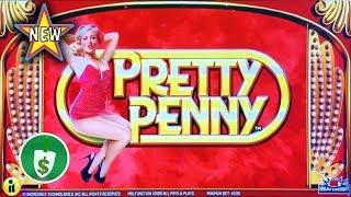 •️ New -  Pretty Penny slot machine, bonus