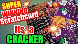 •Wow!•Scratchcards•MONOPOLY.•BINGO.£100,000(to see BIG DADDY GAME U see at end.just give a LIKE)