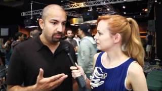 PCA 2011: Welcome to Day 5! - PokerStars.com