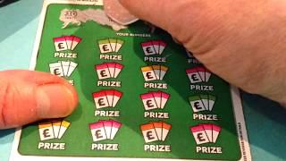 NEW Monopoly Scratchcards..& EXCLUSIVE....GREEN'21'...FAST 500...LUCKY LINES