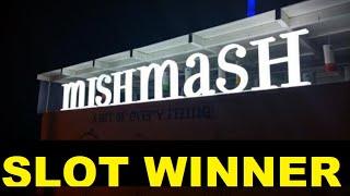 MISH MASH OF GREAT CASINO WINS ON THE SLOT MACHINES★ Slots ★
