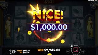Glorious Rome Slot Demo | Free Play | Online Casino | Bonus | Review