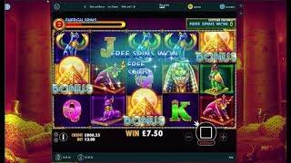 Online Slots with The Bandit - Ra Magic, Danger High Voltage and More!