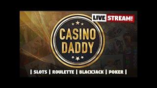 Evening stream with Jesus - !nosticky & !recommended for the BEST bonuses & casinos!