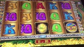 Rainbow Freespins when there on the rob!!