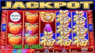 WHY YOU SHOULD NEVER LISTEN TO YOUR HUSBAND! JACKPOT HIGH LIMIT SLOT MACHINE