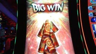 Fu Dao Le Slot Machine Bonus