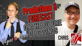 Predictions for the Future of Casinos