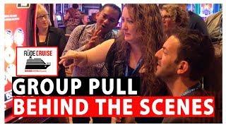 • DANCING DRUMS Group Slot Pull • Slot Machine Pokies w Brian Christopher
