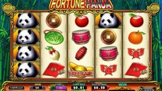 BIG WIN with FORTUNE PANDA | Clubsuncity Online Casino Malaysia | Bigchoysun.com