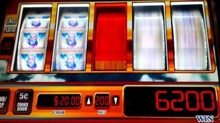 Zeus Slot - $10 Max Bet - BIG WIN Bonus!