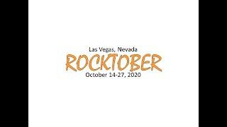 Las Vegas ROCKTOBER 2020 - pt2