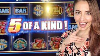 HUNTING for 9 QUICK HIT RICHES at Cosmo Las Vegas!