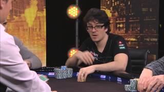 Aussie Millions 2014 Poker Tournament - $250K Challenge, Episode 1 | PokerStars