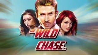 The Wild Chase Slot - Quickspin Promo