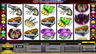 Dogfather ™ Free Slots Machine Game Preview By Slotozilla.com