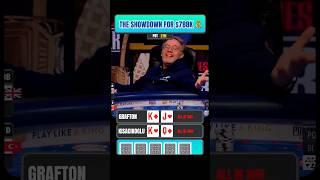 All-In FINAL TABLE SHOWDOWN For $793,560 ⋆ Slots ⋆ #shorts