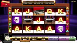 Deal or No Deal Slot• slot by WorldMatch video game preview