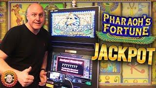 •OVER $6,000 JACKPOT! •Raja WIN$ Pharaoh's Fortune •| The Big Jackpot