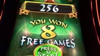 Fu Dao Le Slot Machine ~ FREE SPIN BONUS!!! ~ BIG WIN! • DJ BIZICK'S SLOT CHANNEL
