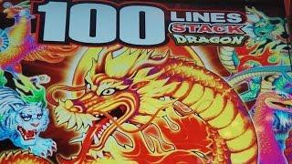 "100 Ultra Stack Dragon" *FreeSpins*  ¿Full Screen?
