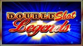 Double Shot Legends•