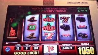 Ghustbuster Slot Machine Free Spins Max Bet.