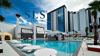 2017 Preview of SLS Las Vegas