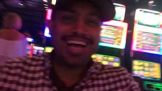 DON'T STOP HIM HE'S HAVING A GOOD TIME !!!! BACK TO BACK BIG SLOT WINS !!!!