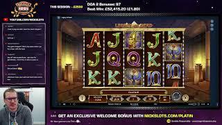 Casino Slots Live - 05/10/21