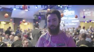 MPNPT @ Battle of Malta 2018 - Day 3 - Interview with Conor