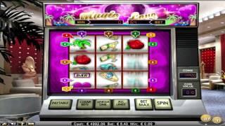 FREE Magic Love ™ Slot Machine Game Preview By Slotozilla.com