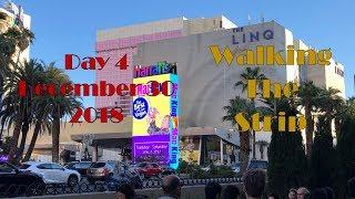 Las Vegas Day 4 - 12-31-18