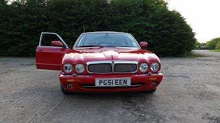 Old Hypa Car Vlog (For Jaguar XJR Enthusiasts)