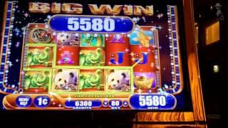 WMS Gaming - Far East Fortunes II Slot Line Hit
