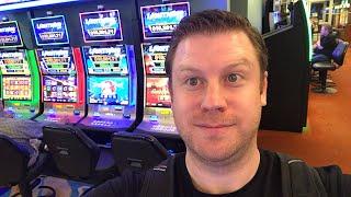 Lightning Link Live Casino Slot Machine Play