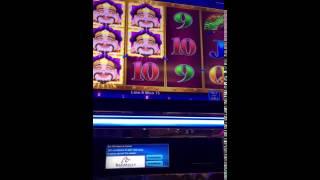 Decent Line Hit On Riches With Daikoku Slot Machine ~ • DJ BIZICK'S SLOT CHANNEL