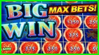 HOW TO PROFIT WITH MINI GROUP PULLS! • ULTIMATE FIRE LINK BY THE BAY • BIG WINS AT THE CASINO!